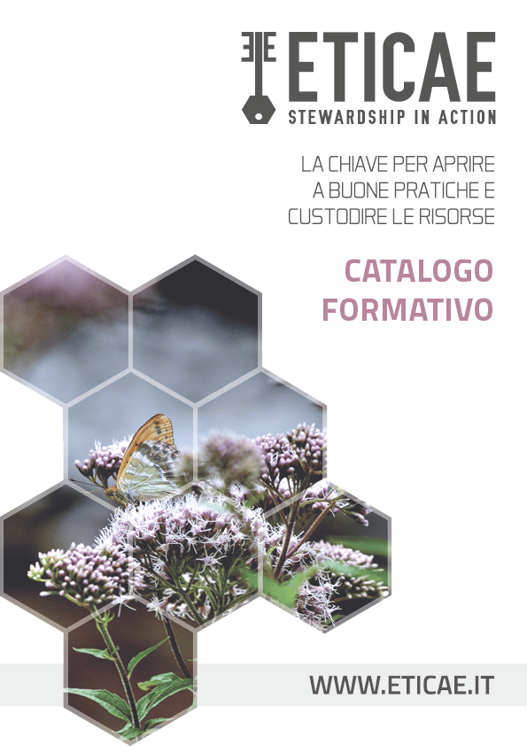 Catalogo formativo 2021 ETICAE-SiA