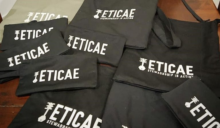 Kit brandizzato - ETICAE