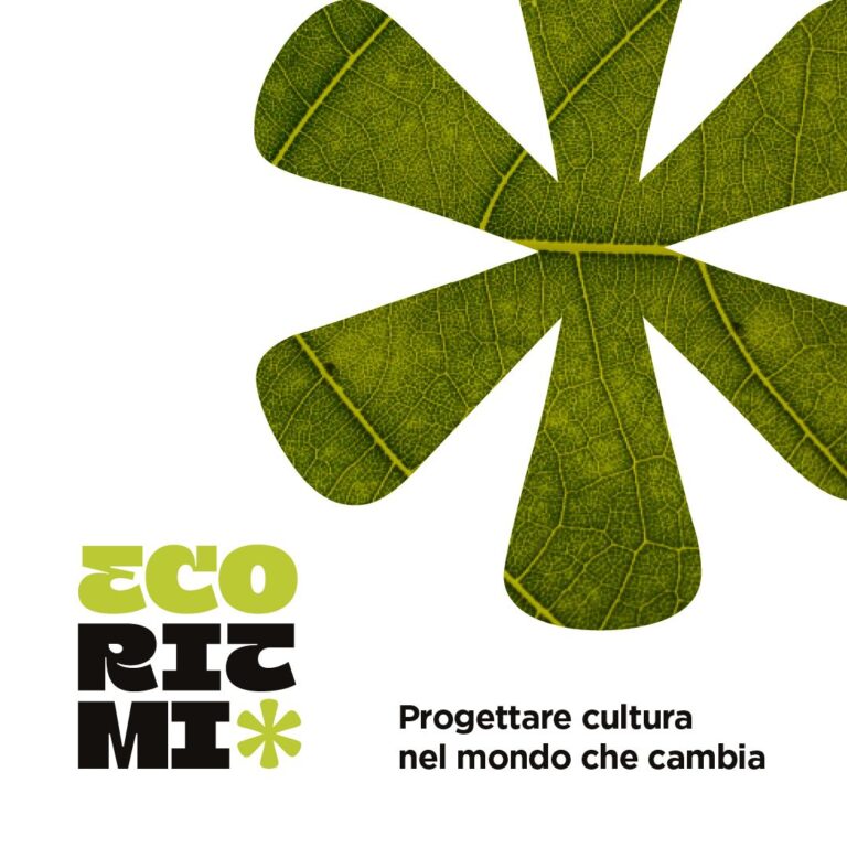 Ecoritmi per la cultura sostenibile - Progetti PNRR Eticae - MIC